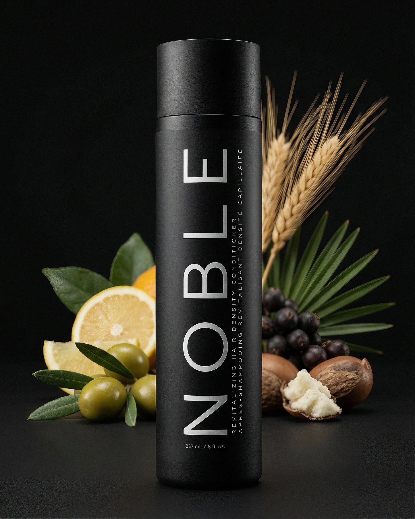 NOBLE Revitalizing Hair Density Conditioner