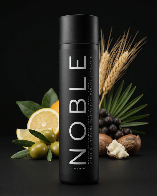 NOBLE Revitalizing Hair Density Conditioner