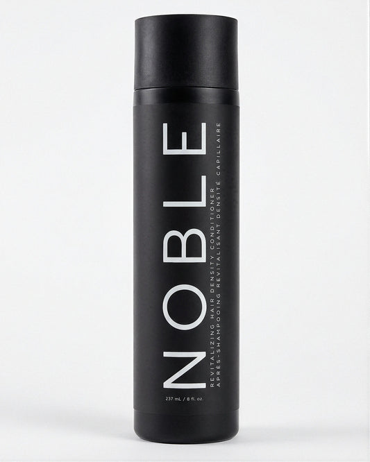 NOBLE Revitalizing Hair Density Conditioner