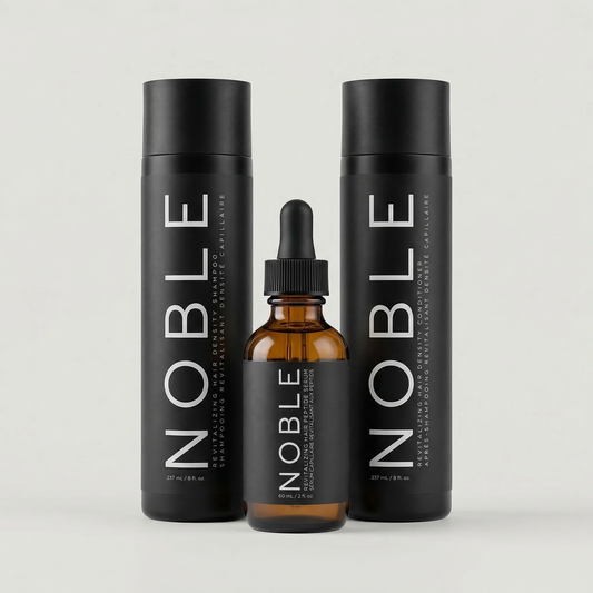 NOBLE Bundle