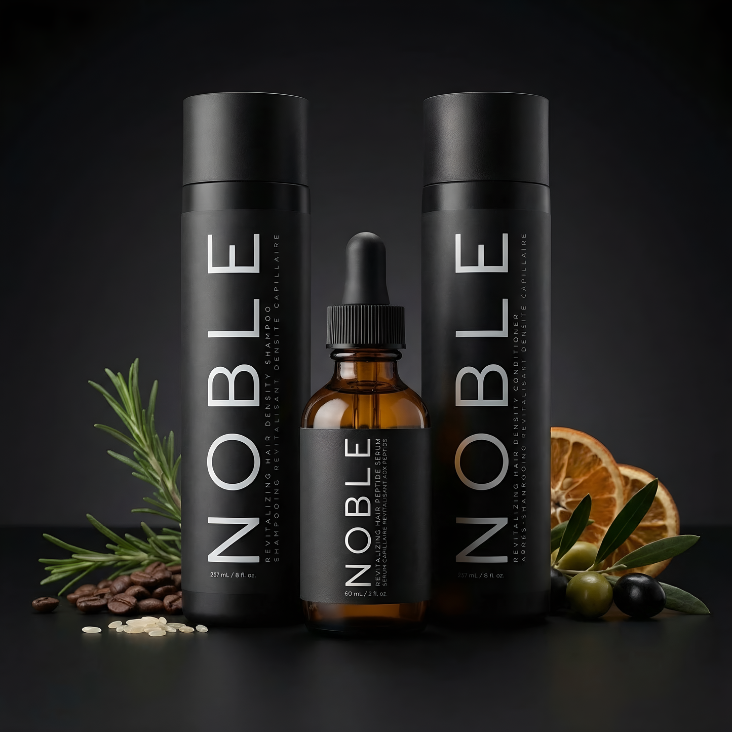 NOBLE Bundle